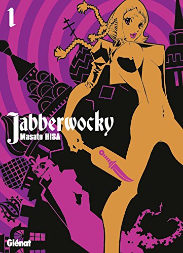 Jabberwocky