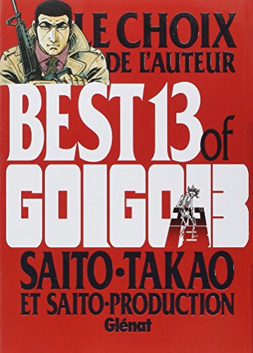 Golgo 13