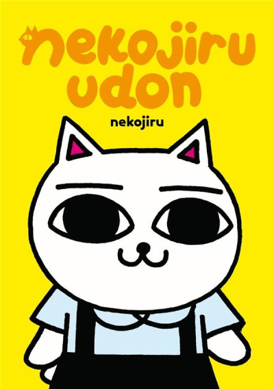Nekojiru Udon