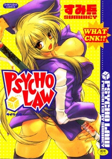 Psycho Law