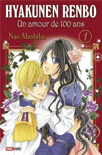 Hyakunen Renbo : un amour de 100 ans