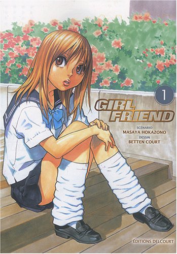 Girlfriend