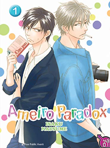 Ameiro Paradox