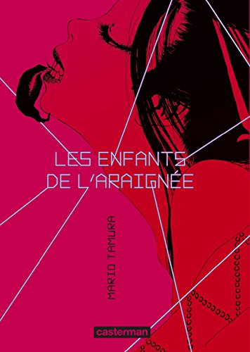 Les Enfants de l'Araignée