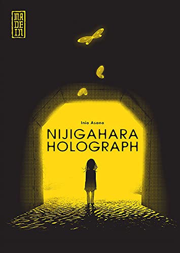Nijigahara Holograph : le champ de l'arc-en-ciel