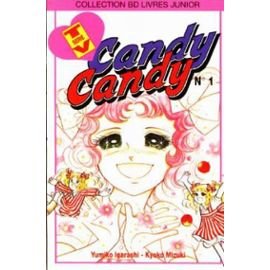 Candy Candy