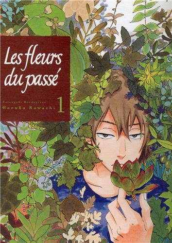 Les fleurs du passé