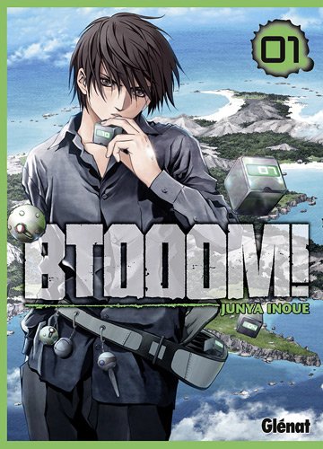 Btooom!