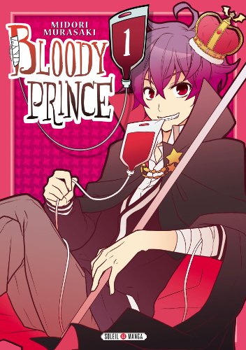 Bloody Prince