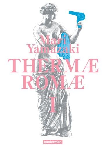 Thermae Romae redux