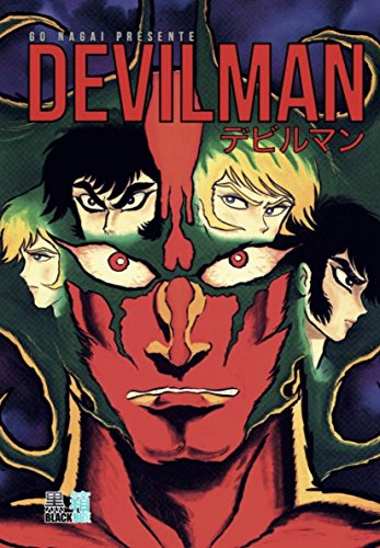 Devilman