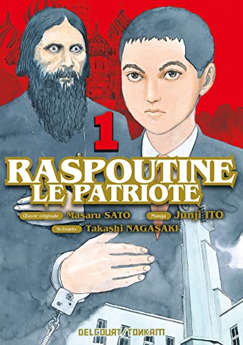 Raspoutine le patriote