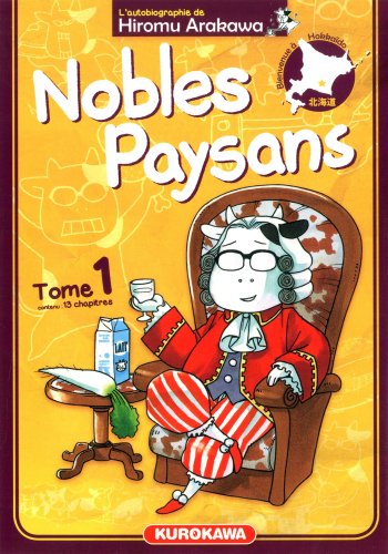 Nobles Paysans