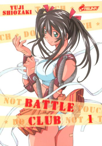 Battle Club