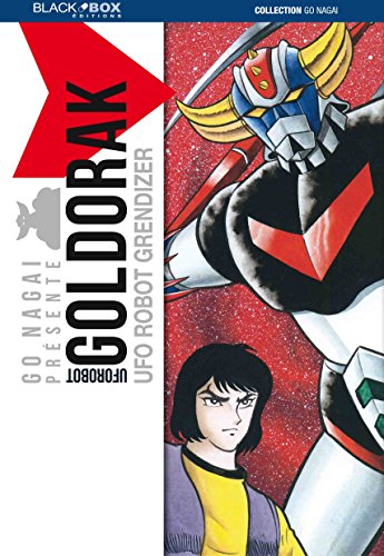 Goldorak : Ufo robo Grendizer