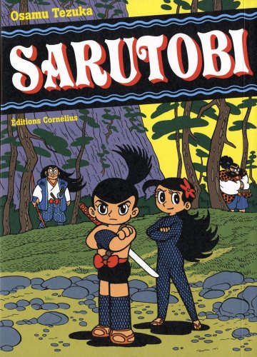 Sarutobi