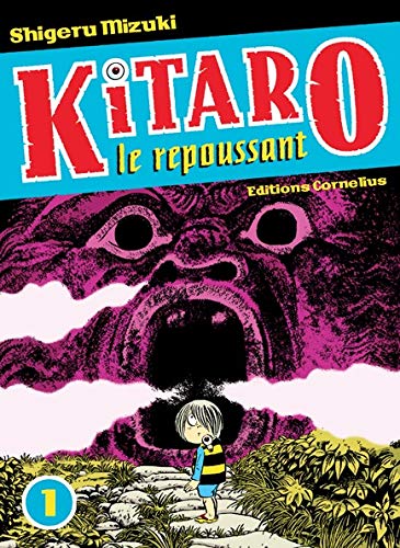 Kitaro le repoussant