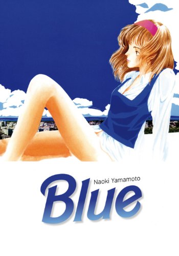 Blue - Naoki Yamamoto