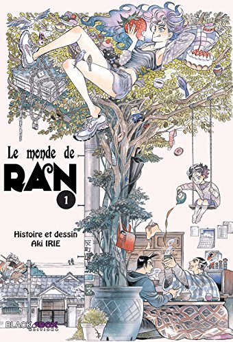 Le Monde de Ran