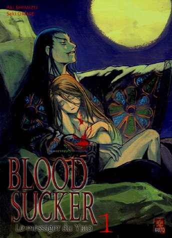Blood Sucker