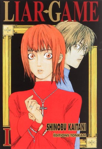 Liar Game