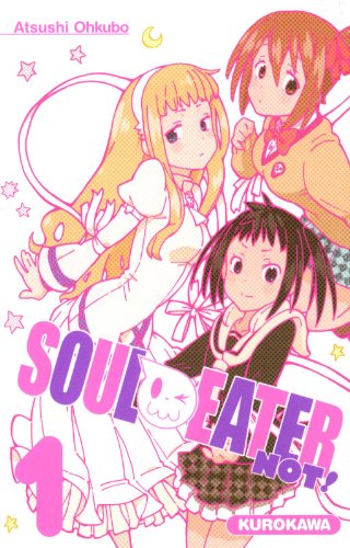 Soul Eater Not!