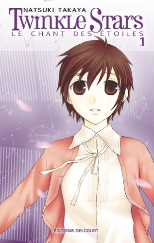 Twinkle Stars : Le chant des étoiles