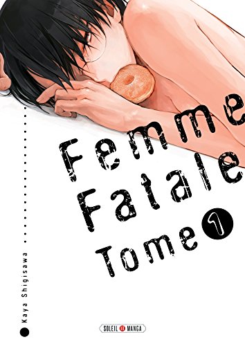 Femme Fatale