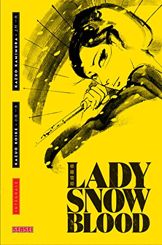 Lady Snowblood