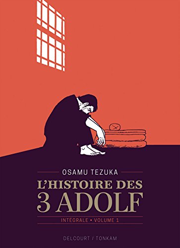 L'Histoire des trois Adolf