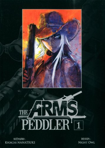The Arms Peddler