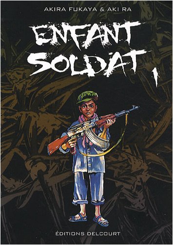 Enfant Soldat