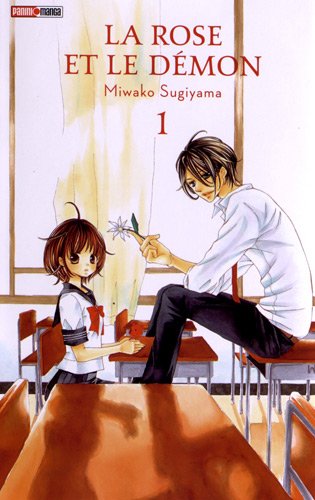 La Rose et le Démon