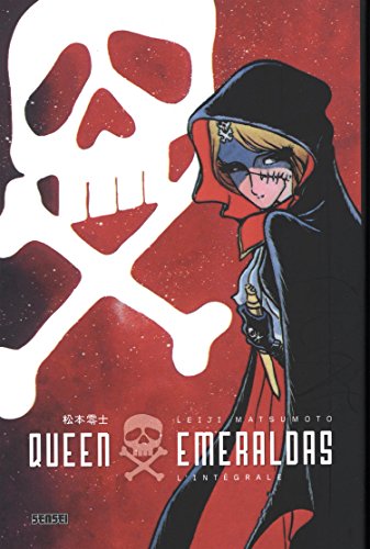 Queen Emeraldas