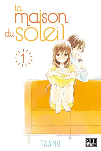La maison du soleil
