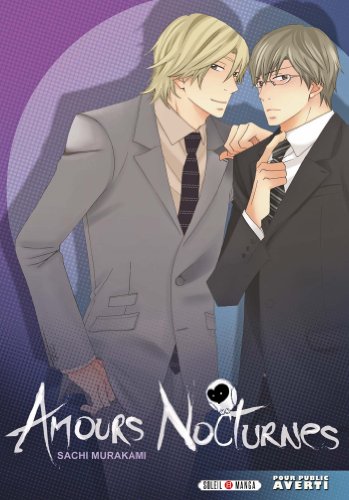 Mokuyoubi no Koibito