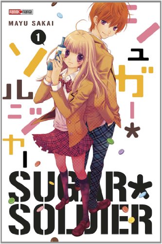 Sugar Soldier