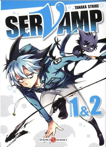 Servamp