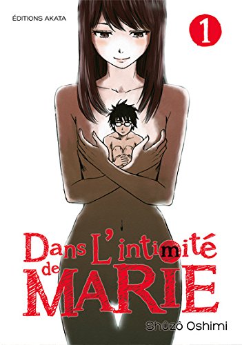 Dans l'intimité de Marie