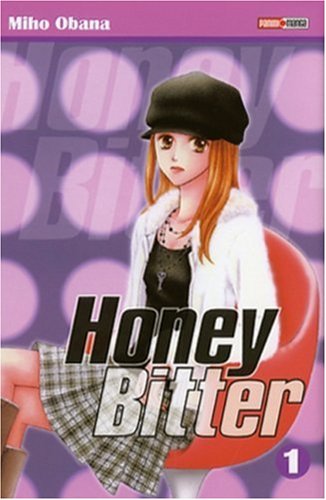 Honey Bitter