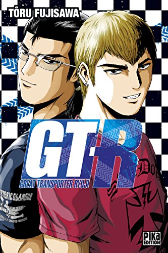 GTR : Great Transporteur Ryuji