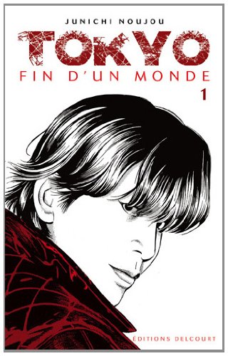 Tokyo, fin d'un monde