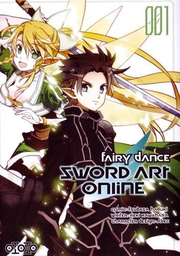 Sword Art Online : Fairy dance