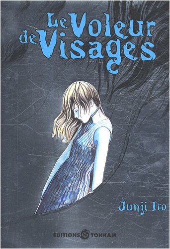 Le Voleur de Visages