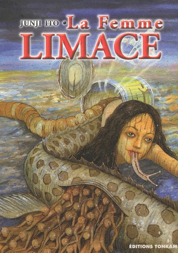 La Femme Limace