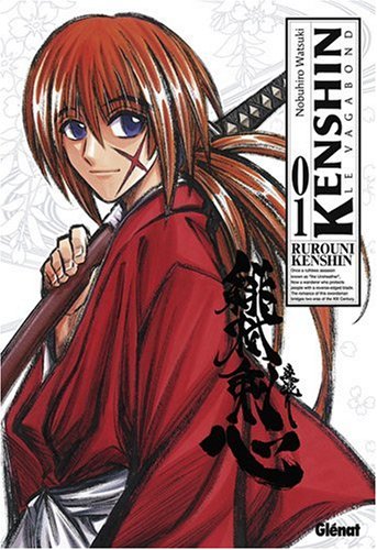 Kenshin le vagabond