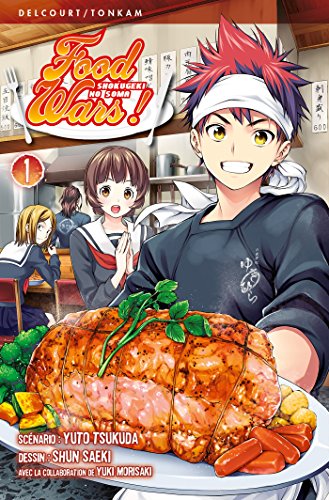 Food Wars