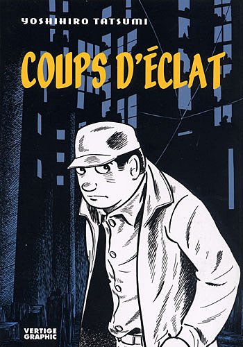 Coups d'éclat