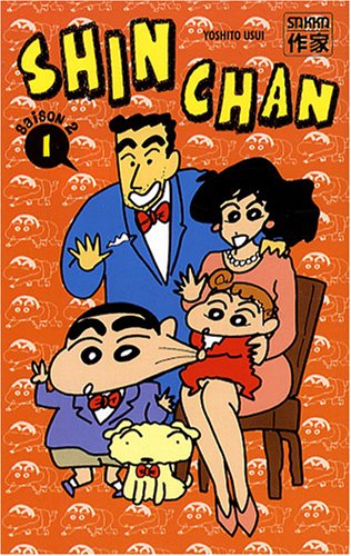 Shin Chan