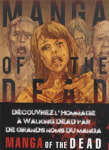 Manga of the Dead